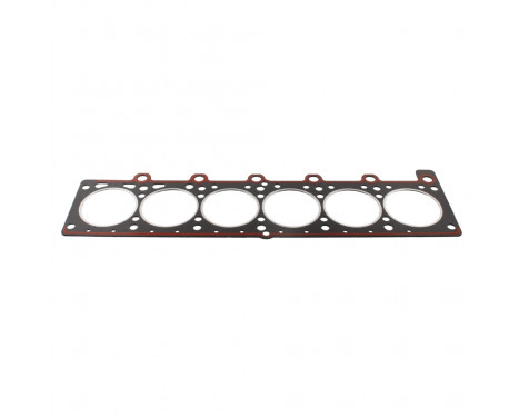 Gasket, cylinder head 12881 FEBI