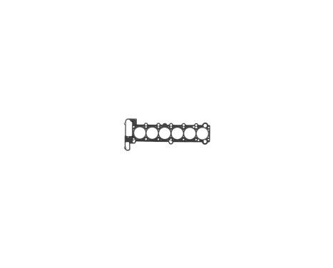 Gasket, cylinder head 12889 FEBI