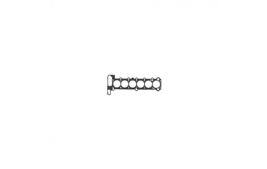 Gasket, cylinder head 12889 FEBI