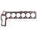 Gasket, cylinder head 12896 FEBI