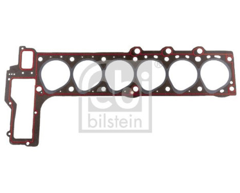 Gasket, cylinder head 12896 FEBI, Image 2