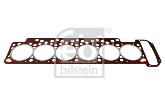 Gasket, cylinder head 12900 FEBI, Image 2