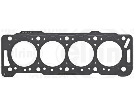 Gasket, cylinder head 130.682 Elring, Image 2