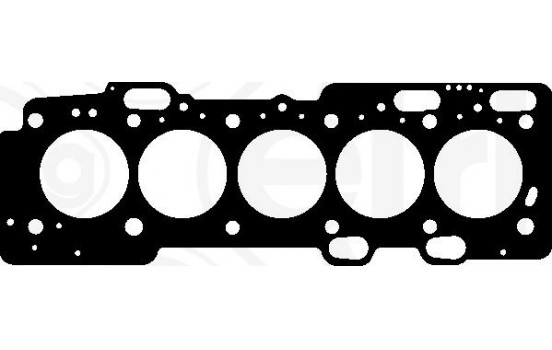 Gasket, cylinder head 131.192 Elring