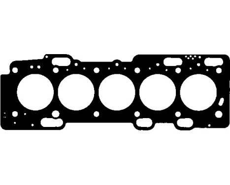 Gasket, cylinder head 131.232 Elring