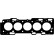 Gasket, cylinder head 131.232 Elring