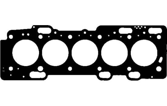 Gasket, cylinder head 131.232 Elring