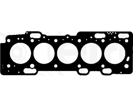 Gasket, cylinder head 131.232 Elring, Image 2