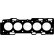 Gasket, cylinder head 131.232 Elring, Thumbnail 2