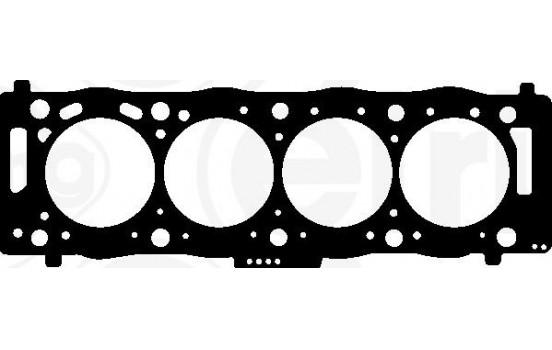 Gasket, cylinder head 135.072 Elring