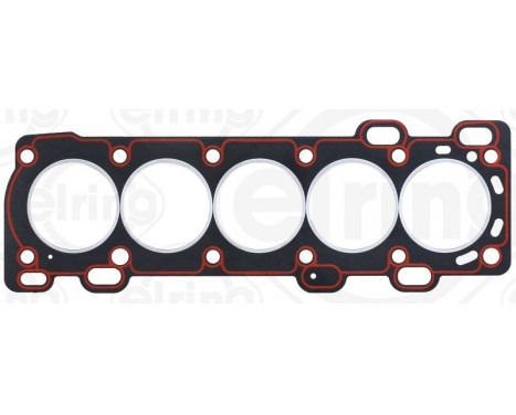 Gasket, cylinder head 135.160 Elring, Image 2