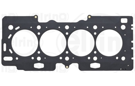 Gasket, cylinder head 135.280 Elring, Image 2