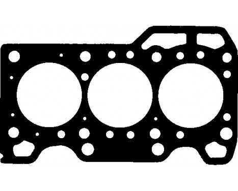 Gasket, cylinder head 135.531 Elring