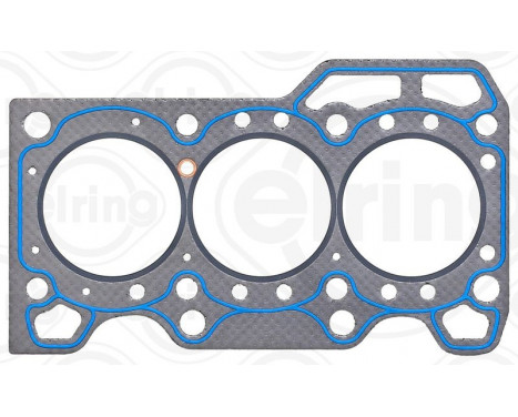 Gasket, cylinder head 135.531 Elring, Image 2