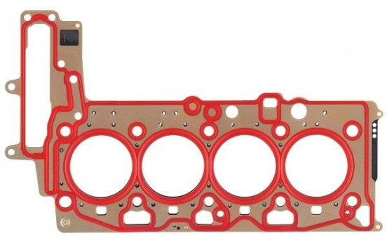 Gasket, cylinder head 138.131 Elring