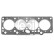 Gasket, cylinder head 14144 FEBI, Thumbnail 2