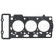 Gasket, cylinder head 142.003 Elring