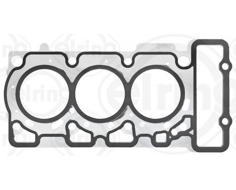 Gasket, cylinder head 142.003 Elring, Image 2