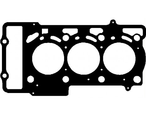 Gasket, cylinder head 142.020 Elring