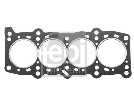 Gasket, cylinder head 14280 FEBI, Image 2
