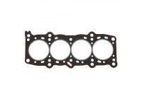 Gasket, cylinder head 14282 FEBI