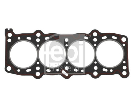 Gasket, cylinder head 14282 FEBI, Image 2