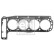 Gasket, cylinder head 14290 FEBI, Thumbnail 2