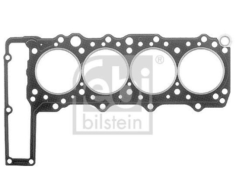Gasket, cylinder head 14292 FEBI, Image 2