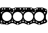 Gasket, cylinder head 143.280 Elring