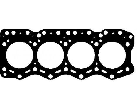 Gasket, cylinder head 143.280 Elring