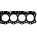 Gasket, cylinder head 143.280 Elring