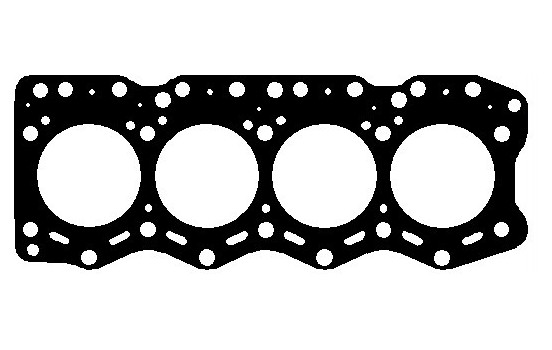 Gasket, cylinder head 143.280 Elring