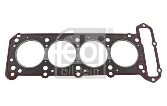 Gasket, cylinder head 14391 FEBI, Image 2