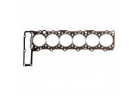 Gasket, cylinder head 14394 FEBI