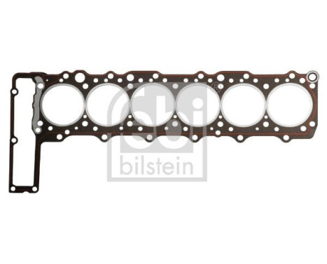 Gasket, cylinder head 14394 FEBI, Image 2
