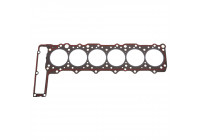 Gasket, cylinder head 14395 FEBI
