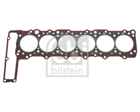 Gasket, cylinder head 14395 FEBI, Image 2