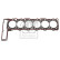 Gasket, cylinder head 14395 FEBI, Thumbnail 2