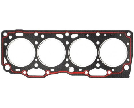 Gasket, cylinder head 144.140 Elring, Image 2