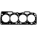 Gasket, cylinder head 144.150 Elring