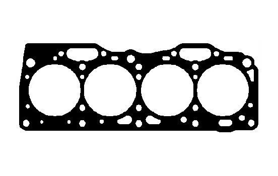 Gasket, cylinder head 144.150 Elring