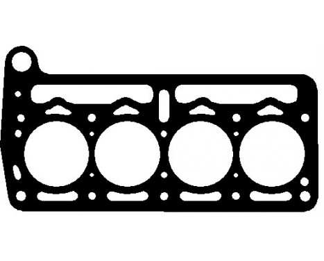 Gasket, cylinder head 144.420 Elring