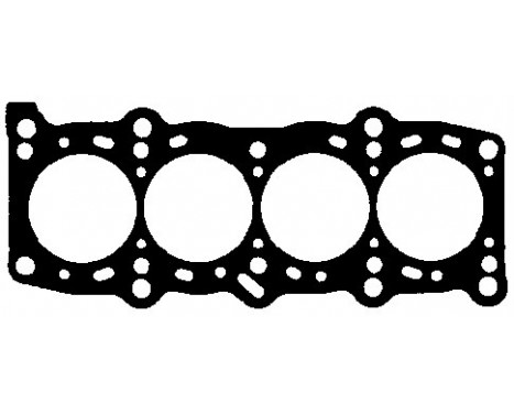 Gasket, cylinder head 144.470 Elring