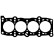 Gasket, cylinder head 144.470 Elring