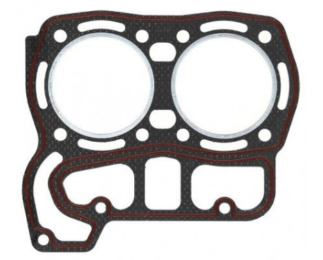 Gasket, cylinder head 144.570 Elring, Image 2