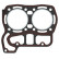 Gasket, cylinder head 144.570 Elring, Thumbnail 2
