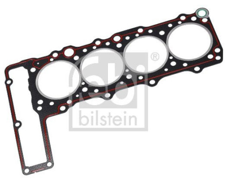 Gasket, cylinder head 14400 FEBI, Image 2