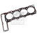 Gasket, cylinder head 14400 FEBI, Thumbnail 2