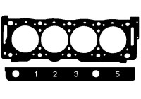 Gasket, cylinder head 147.031 Elring