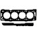 Gasket, cylinder head 147.542 Elring